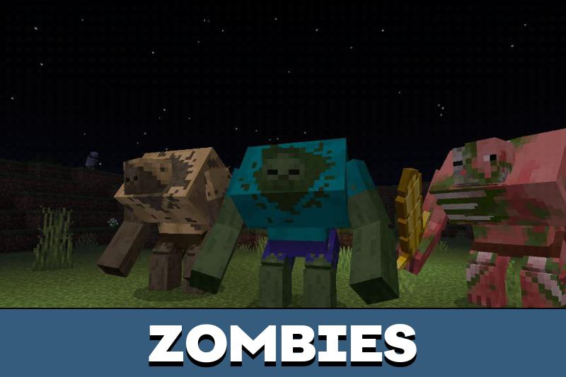 Mutant Beasts 2