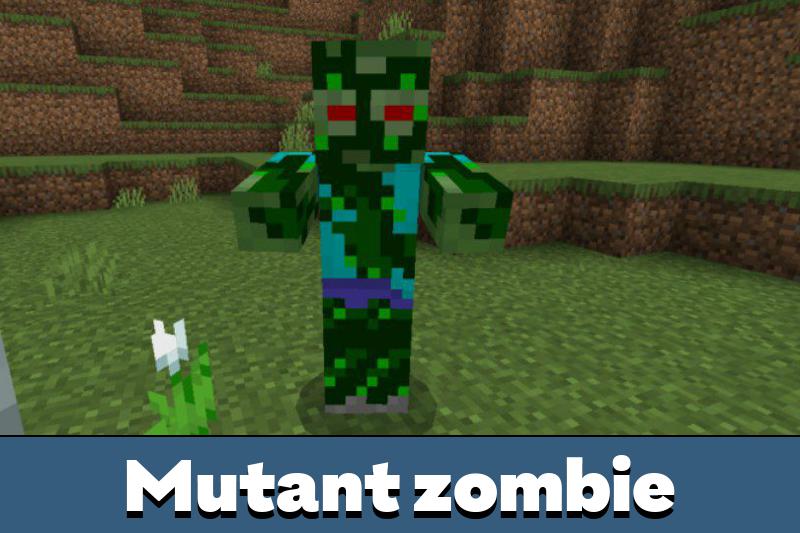 Too Many Mobs 3