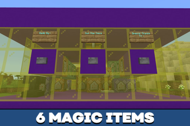My Little Pony Map 1