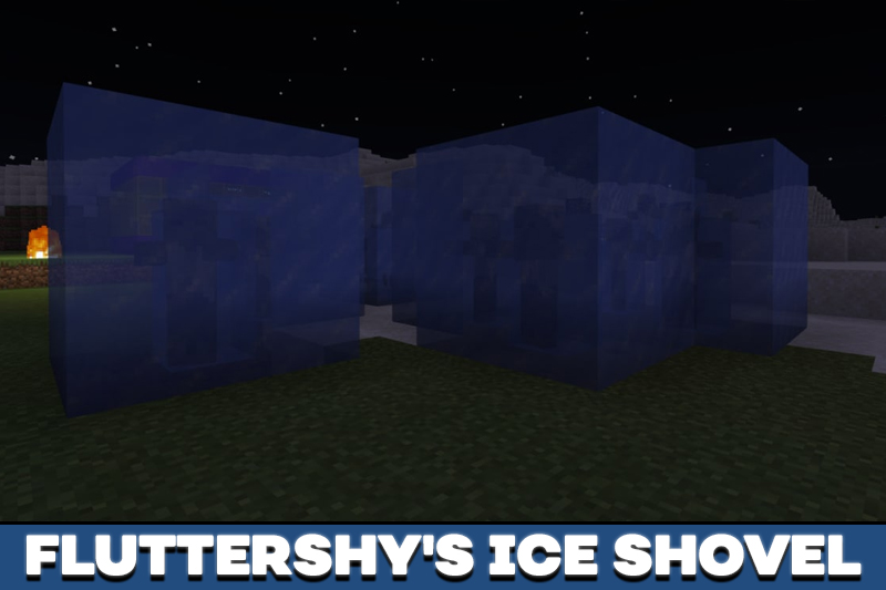 My Little Pony Map 3