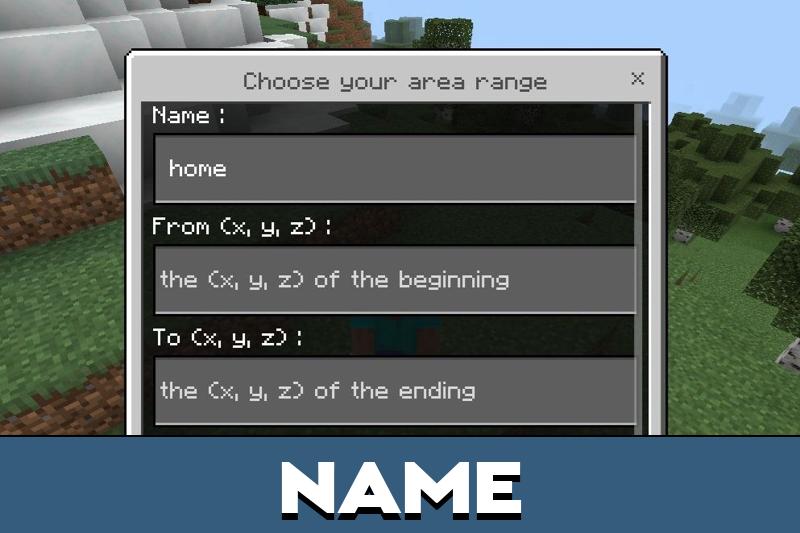 Land Claim 5