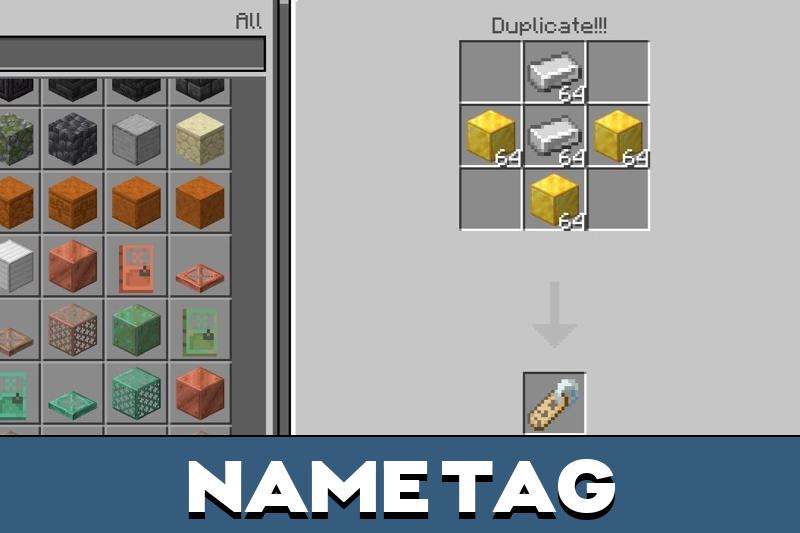 Block Duplicator 5