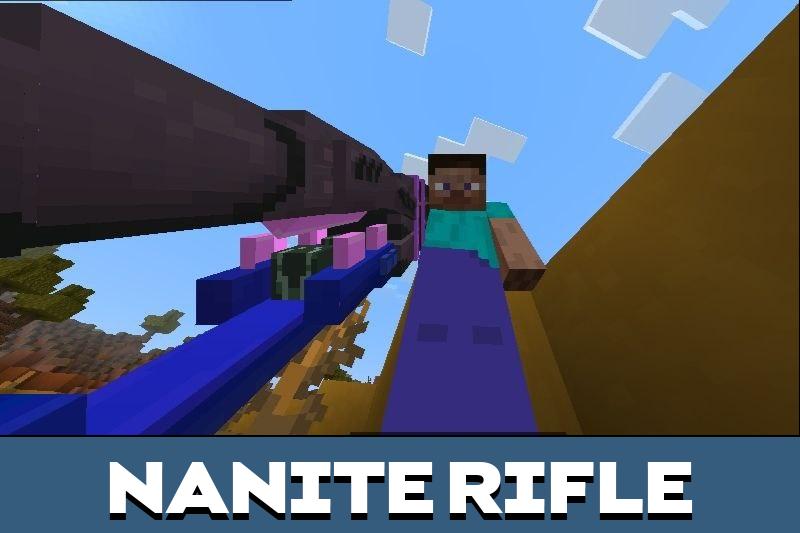 Cybernetic Guns 4