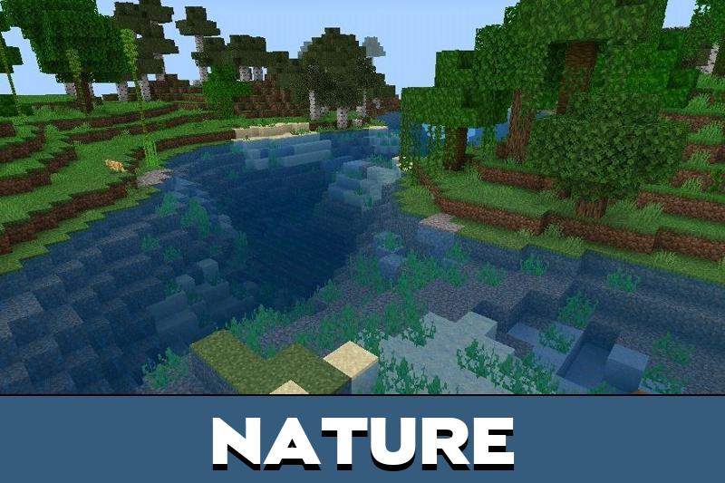 Better Vanilla Texture Pack 5