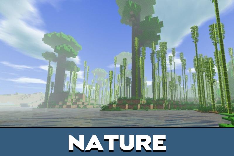 Clouds Texture Pack 3