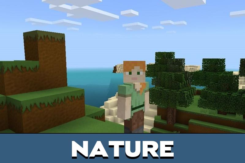 Defscape Texture Pack 5