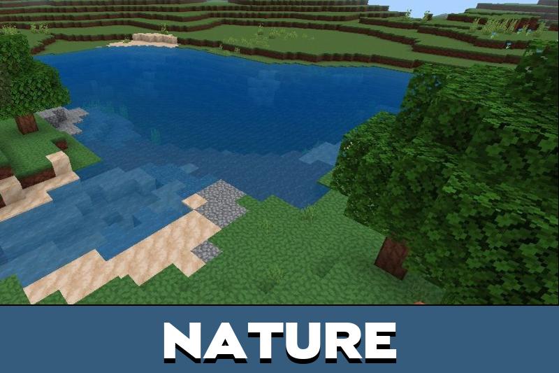 Devamped Texture Pack 1