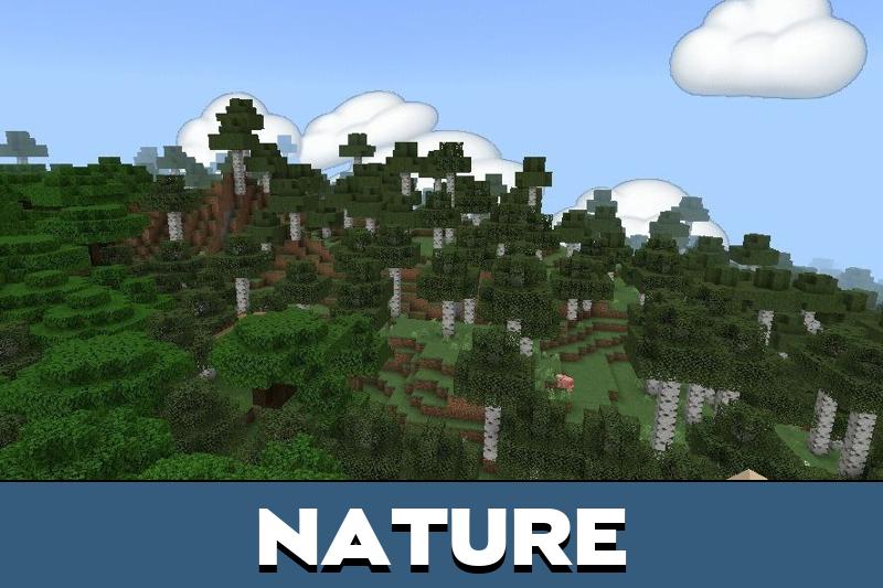 Emoji Skys Texture Pack 3