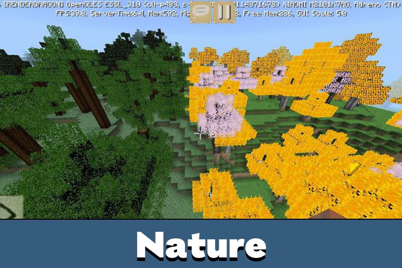 Japanese Texture Pack 4