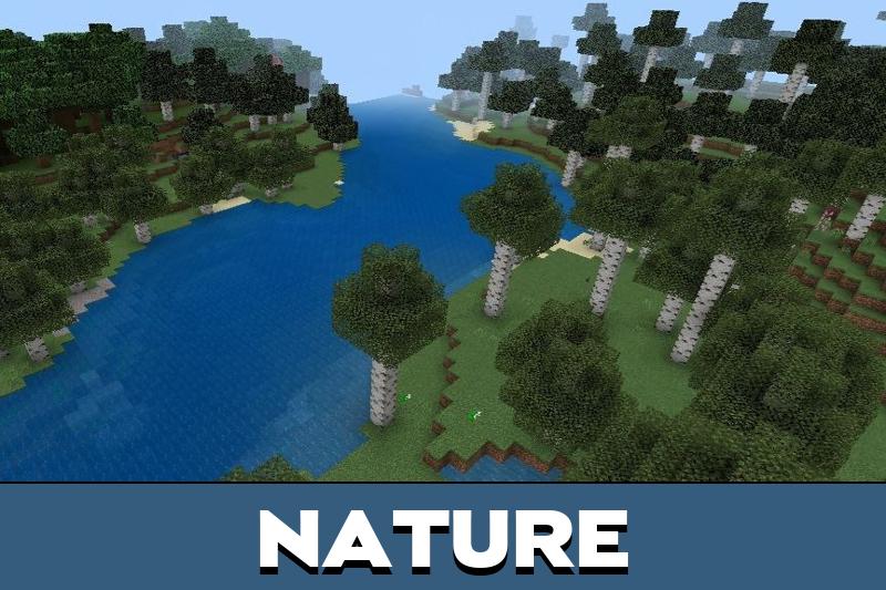 Leaves Texture Pack 3