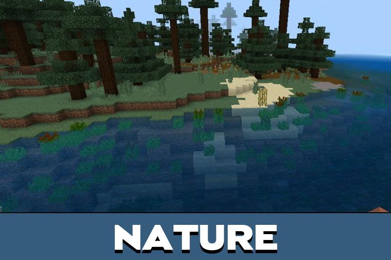 River Texture Pack 1