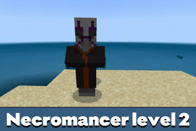 Necromancy 4