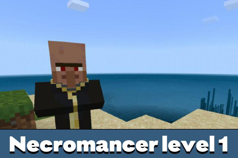 Necromancy 3