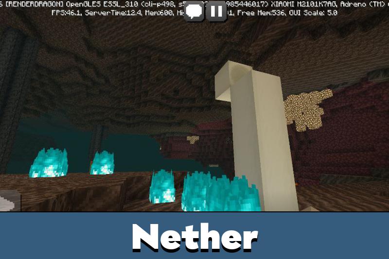 Shiftery Shaders 5