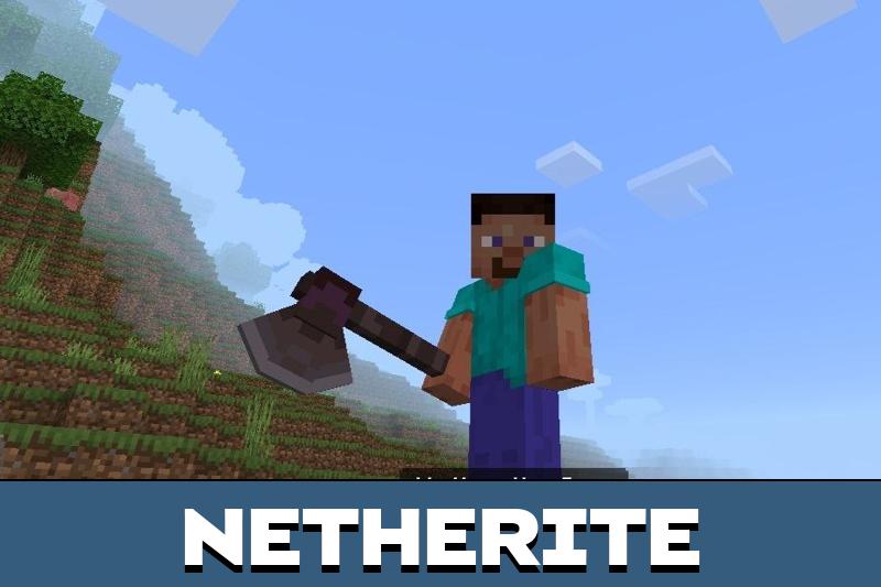Axe Texture Pack 3