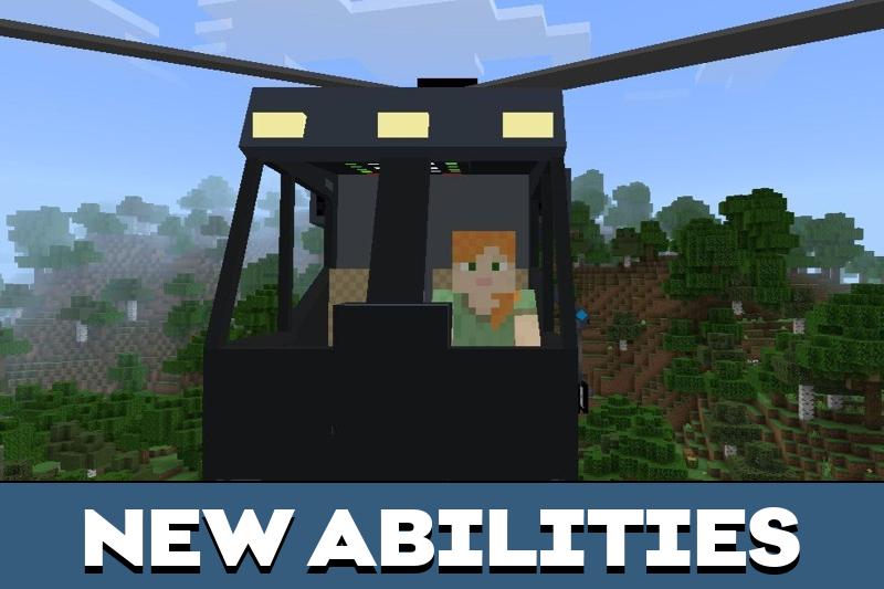 Helicopter 1