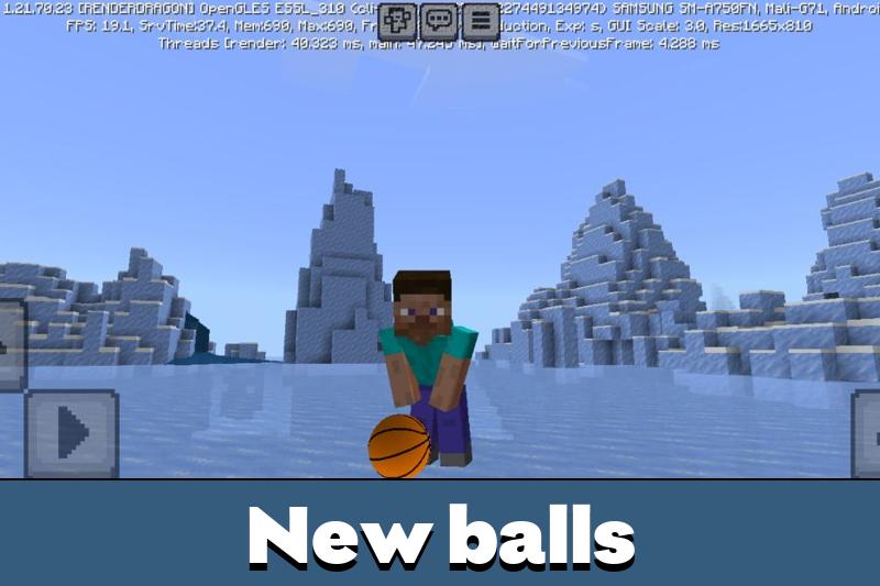 Basketball 5