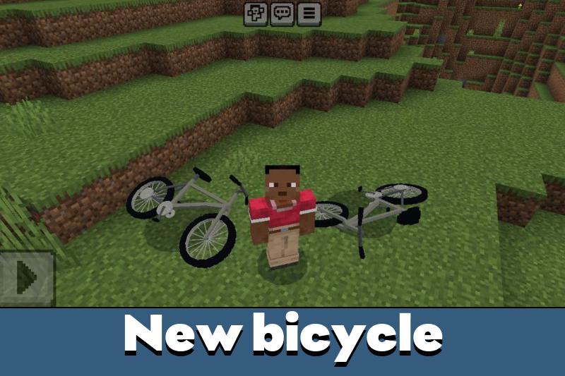 Bicycle 5
