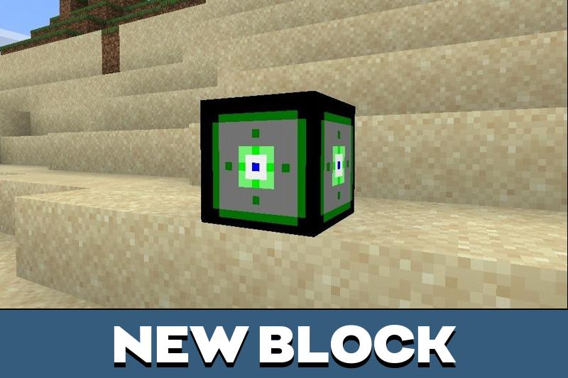 Chunk Finder 1