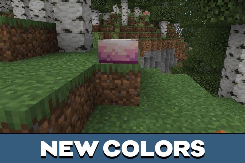 Pink Cake Texture Pack 3