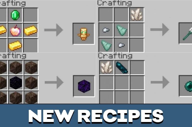 Craft Recipes 4