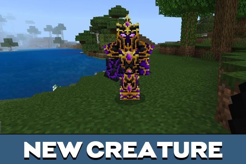 Enderman Boss 2