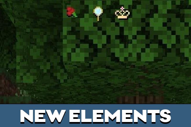 Princess Texture Pack 1