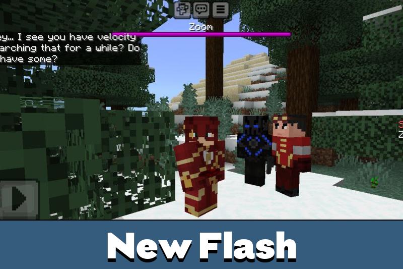 Flash 5