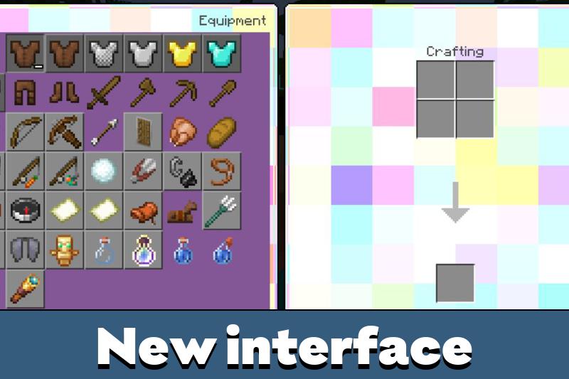 Candy Texture Pack 4