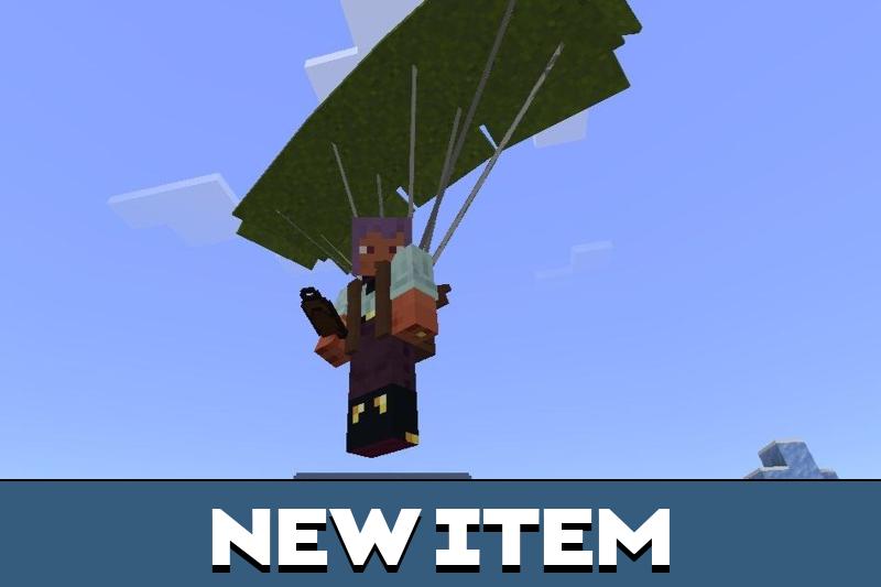 Parachute 7