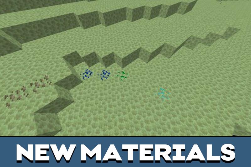 Ores Dimension 4
