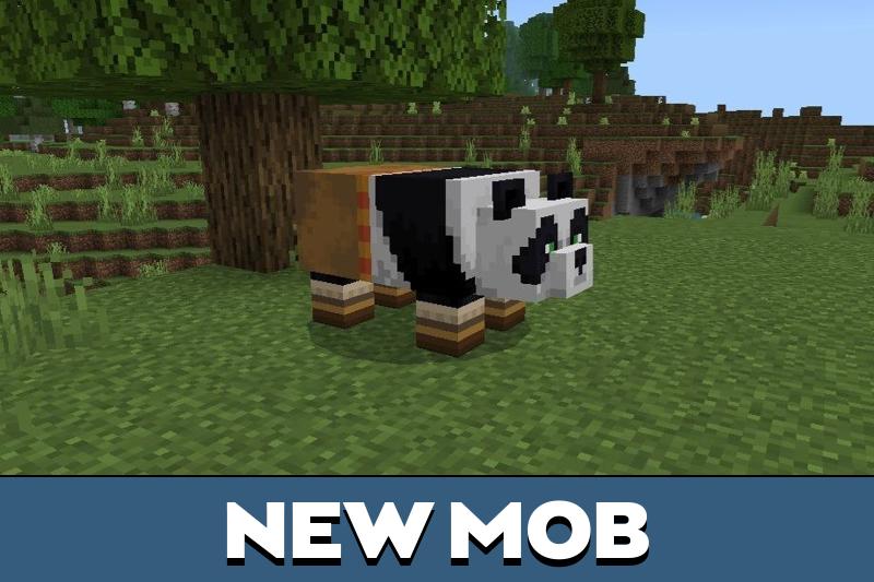 Kung Fu Panda Texture Pack 1