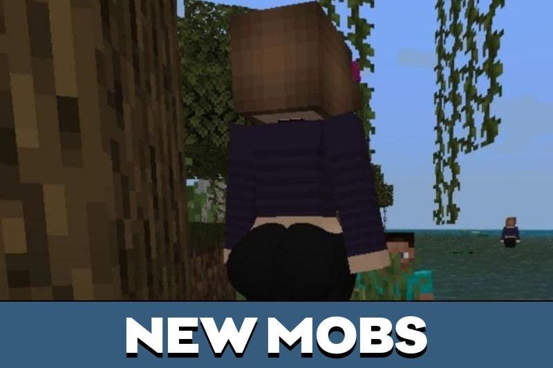 Jenny Mod 1.21.62 4