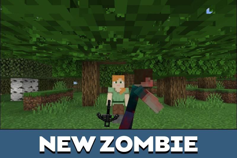 Zombie Apocalypse 4
