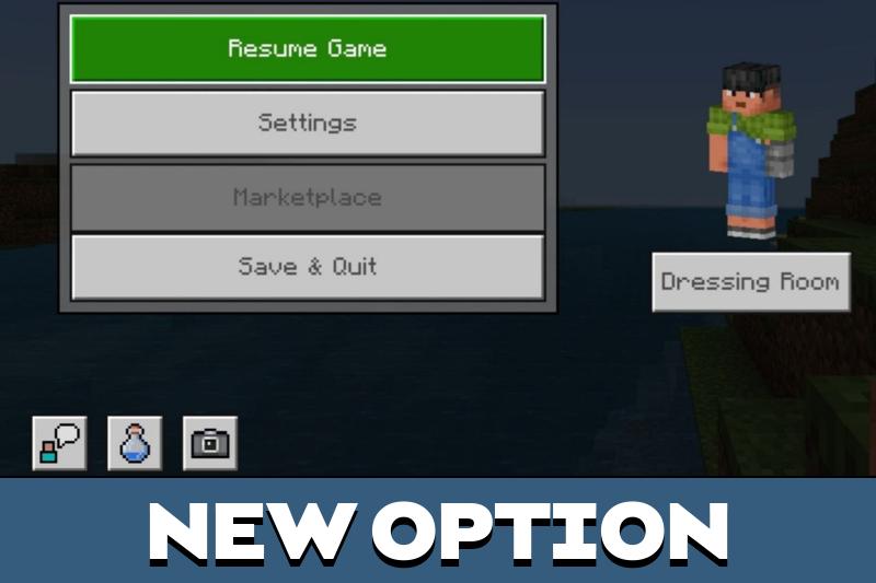 Screenshot Taker Texture Pack 1