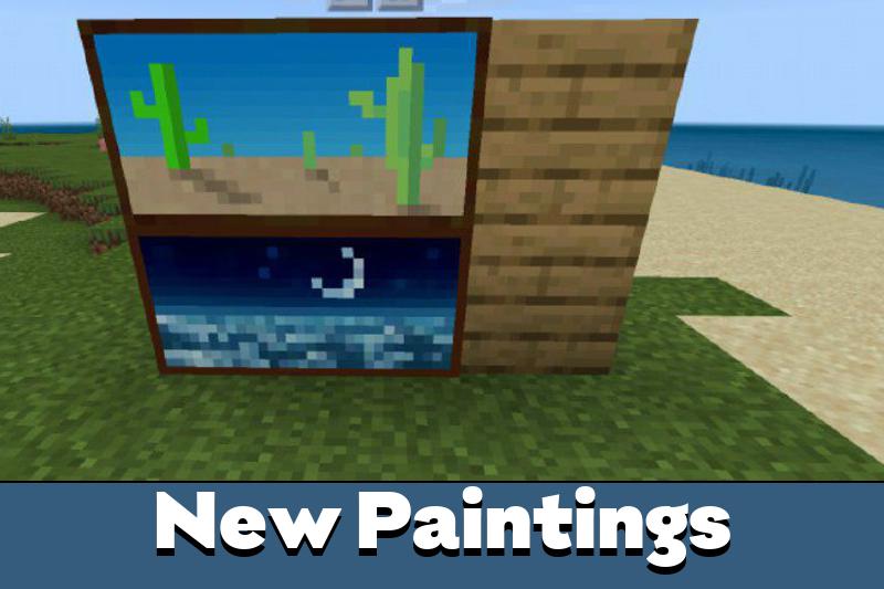 Painting Texture Pack 5