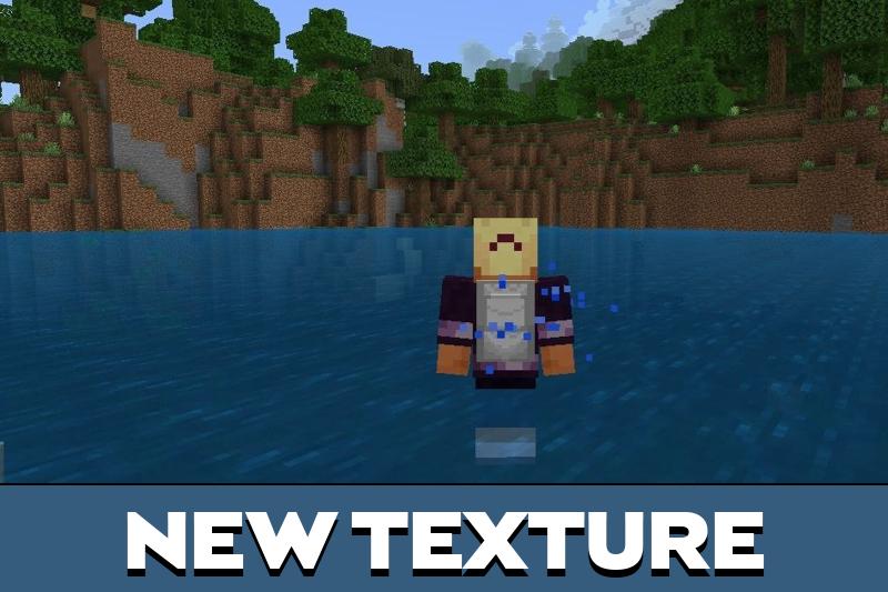 Jet Pack Texture Pack 5