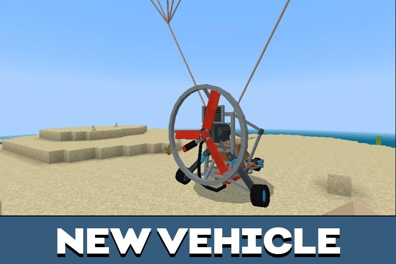 Parachute 1