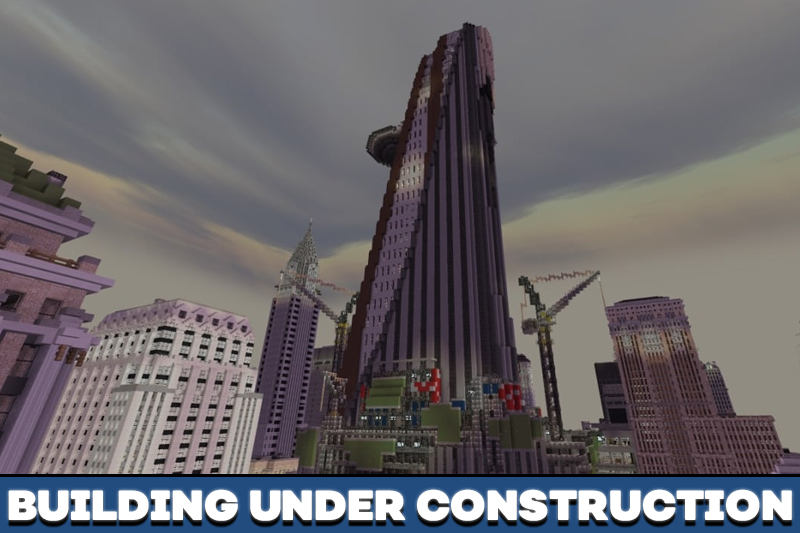 New York City Map 3