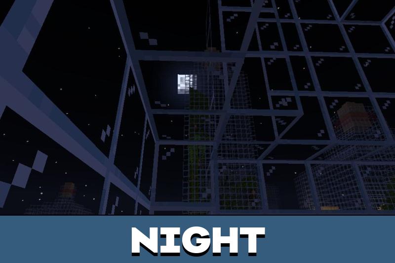 Bottle Biomes Map 4