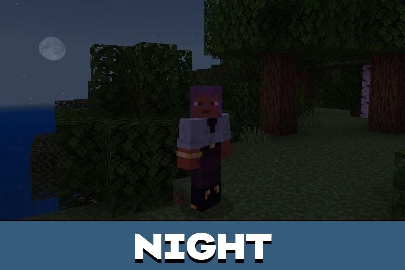 Moon Texture Pack 4