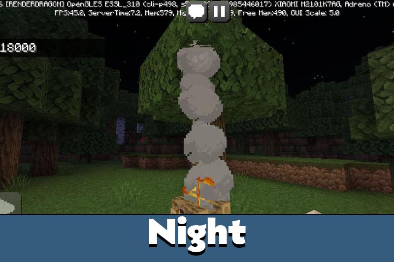 Shiftery Shaders 2