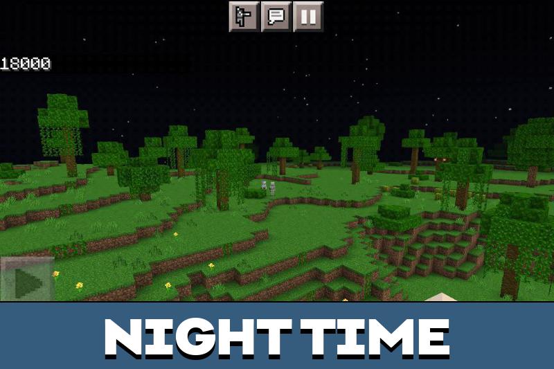Night Vision Texture Pack 1