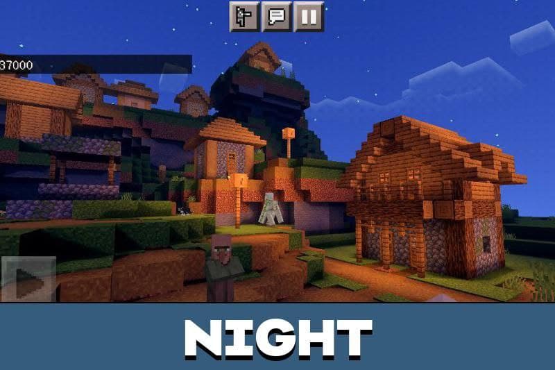Vanilla Shader 4