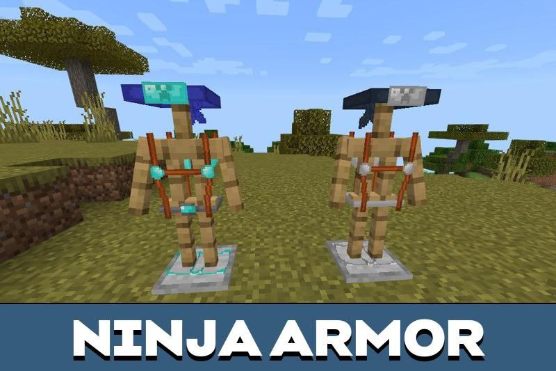 Naruto Texture Pack 2