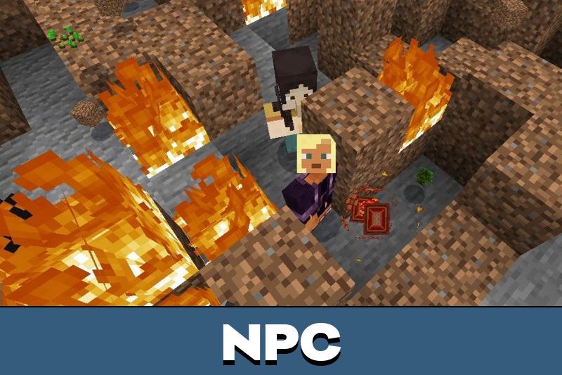 Fire Magic 4