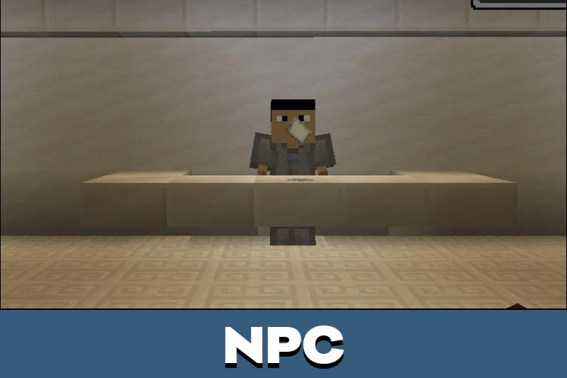 In The Hospital Map 3