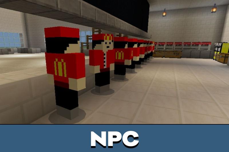 McDonalds Map 4