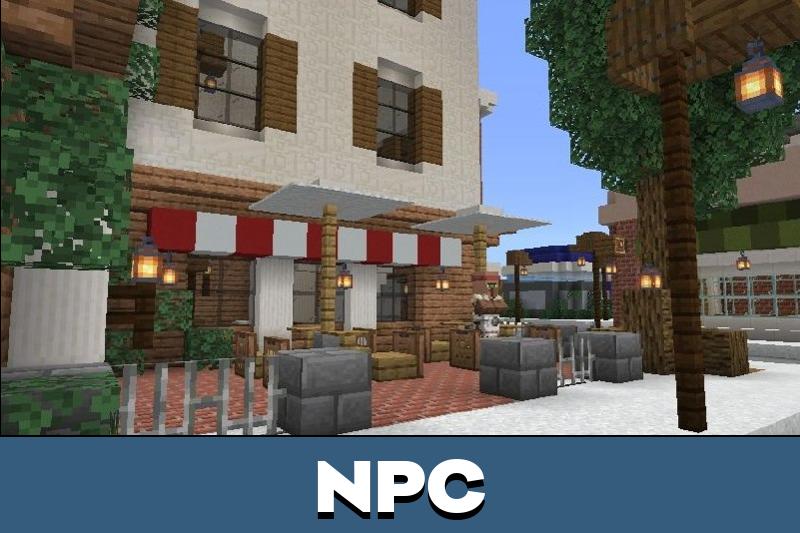 Pixelmon Map 5