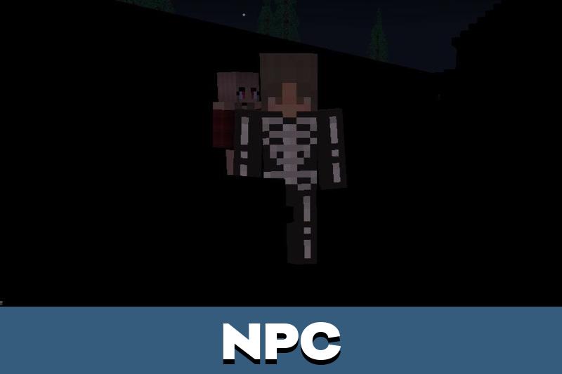Trick or Treat Map 2